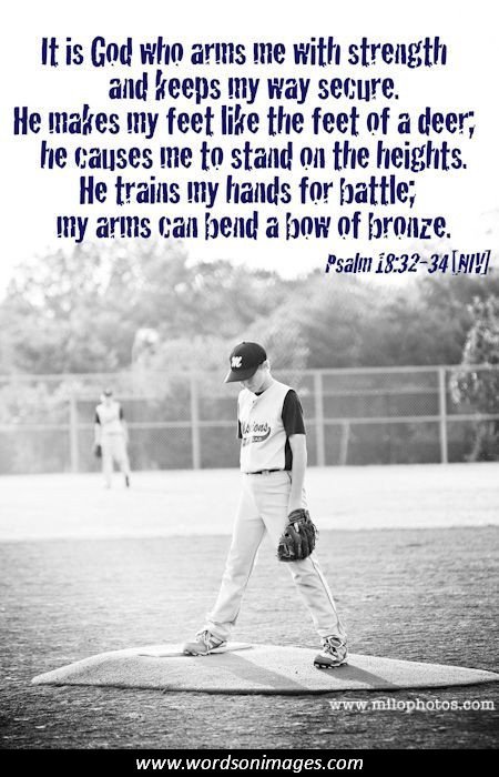 Youth Baseball Quotes. QuotesGram