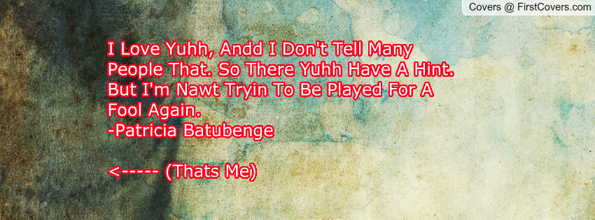 You Dont Fool Me Quotes Quotesgram You Dont Fool Me Quotes Quotesgram