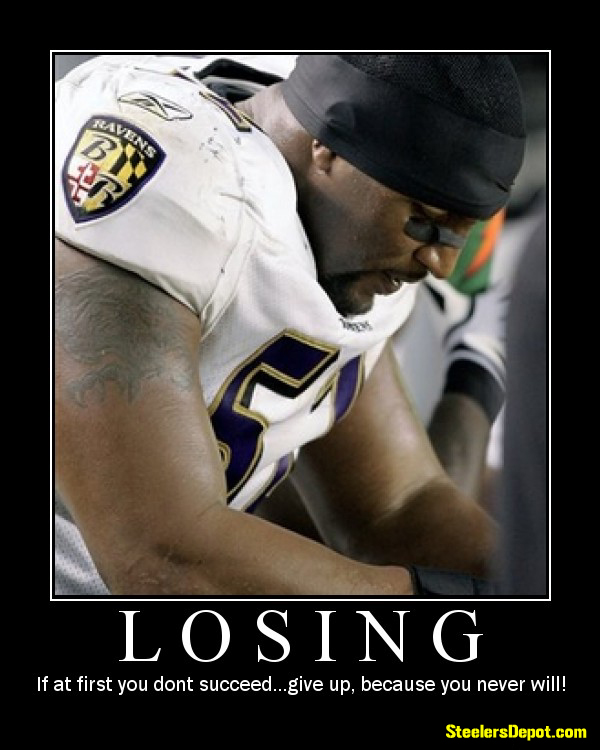 Ravens Lose Meme Baltimore Ravens Hate At find