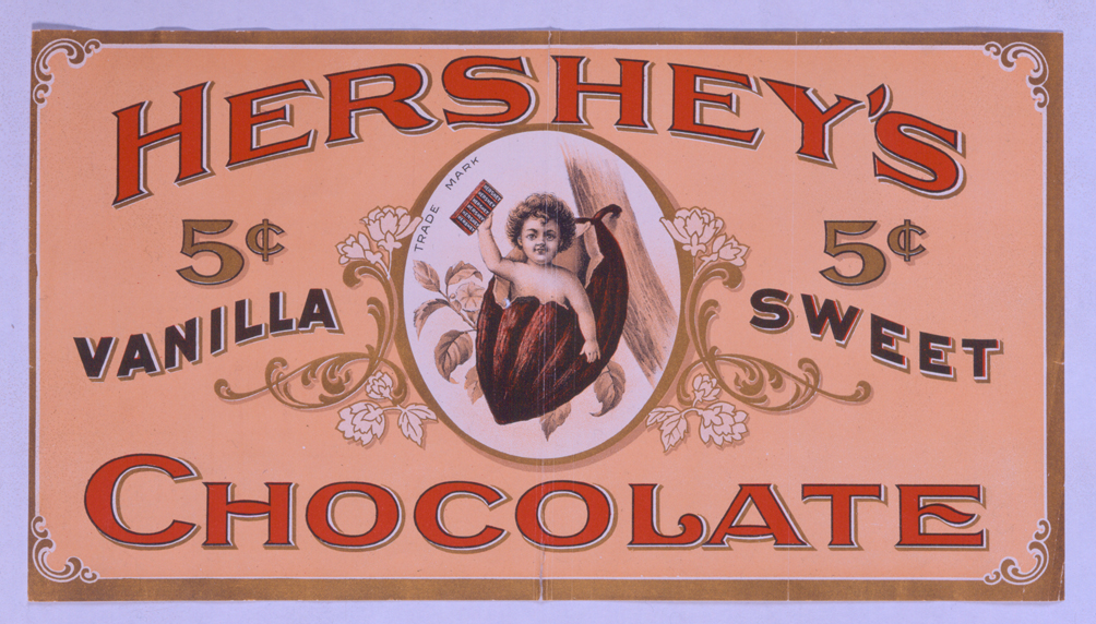 Milton Hershey Quotes About Chocolate. QuotesGram
