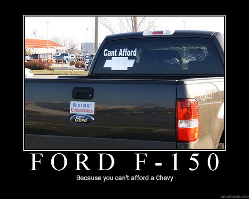 Chevy Hater Quotes. QuotesGram