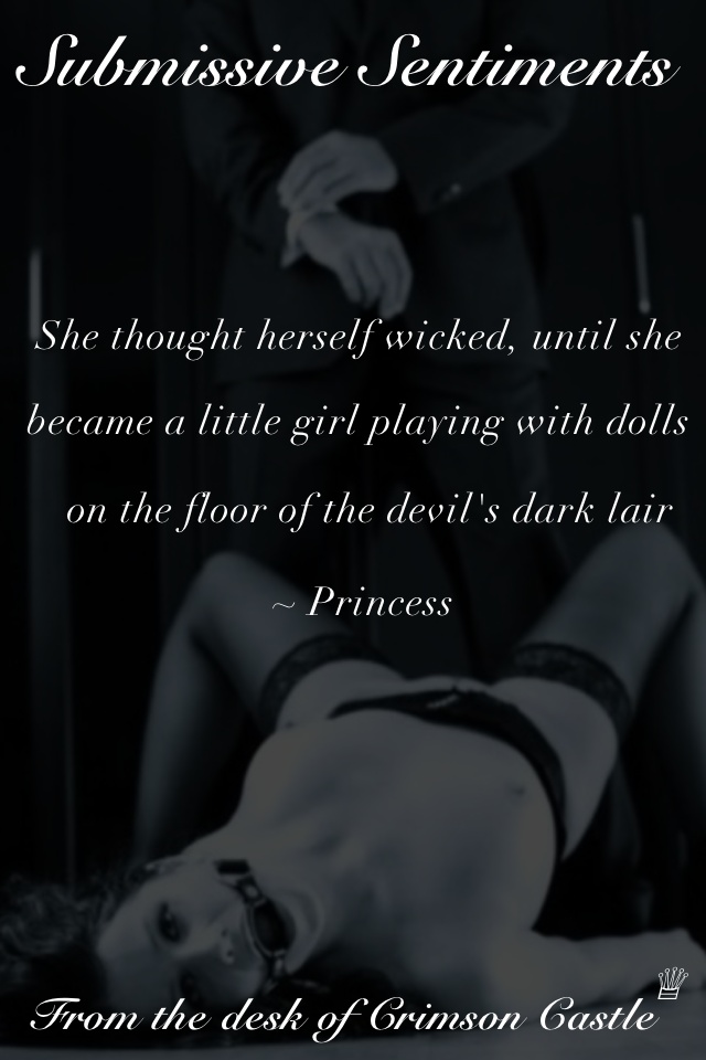 Quotes About Submission In Women.