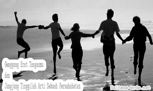 Friends Parting Ways Quotes