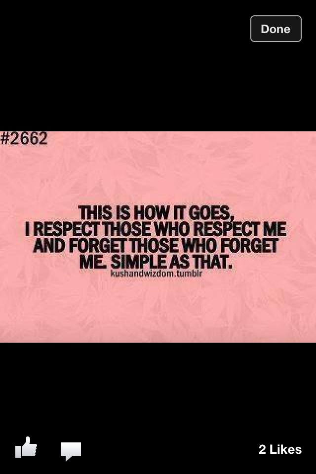 Funny Quotes About Respect. QuotesGram