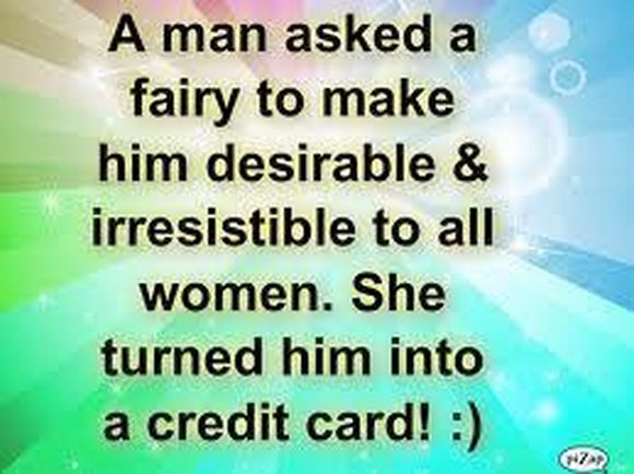 Credit Card Funny Quotes QuotesGram