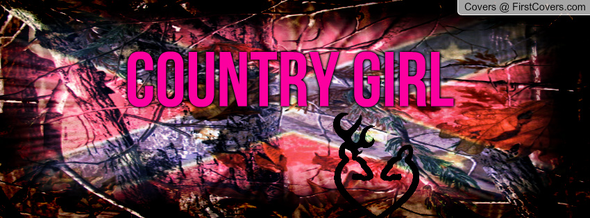 country girl facebook cover photos