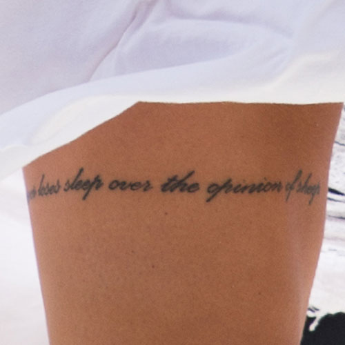 Jesy Nelson Quotes Quotesgram