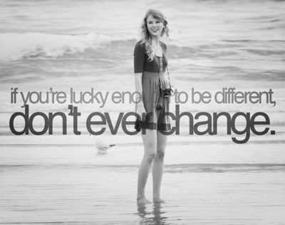 Inspirational Quotes From Taylor Swift. QuotesGram