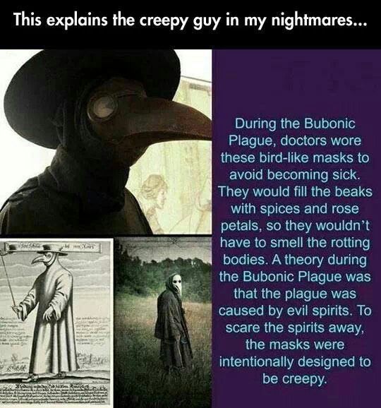 Plague Doctor Quotes. QuotesGram