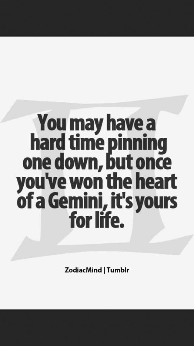 Gemini Quotes And Sayings For Facebook. QuotesGram