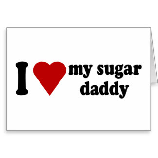 Be My Sugar Daddy Quotes.