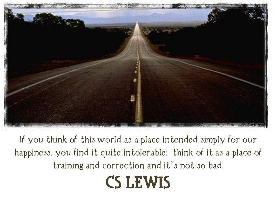 Education Cs Lewis Quotes. QuotesGram