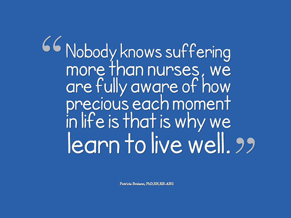 Amazing Nurse Quotes. QuotesGram