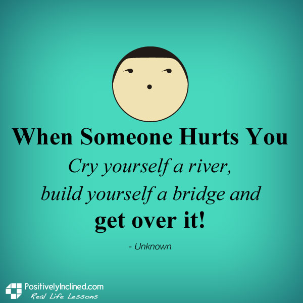 Ill Get Over You