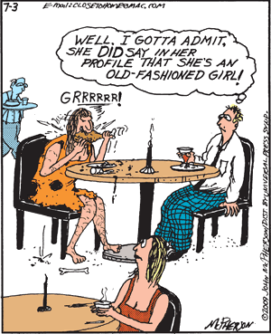 What is a high maintenance woman