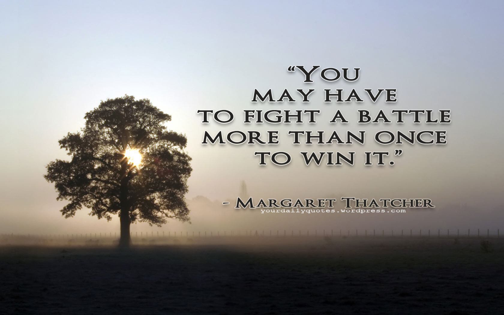 Fighter Quotes Inspirational