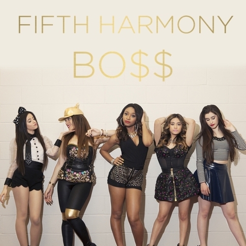 Fifth Harmony Boss
