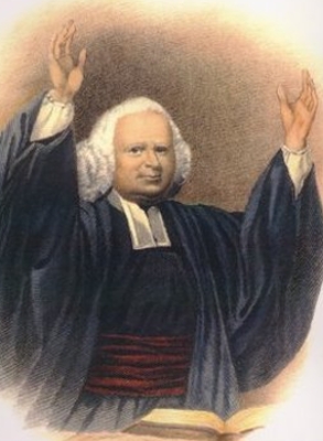 George Whitefield Quotes