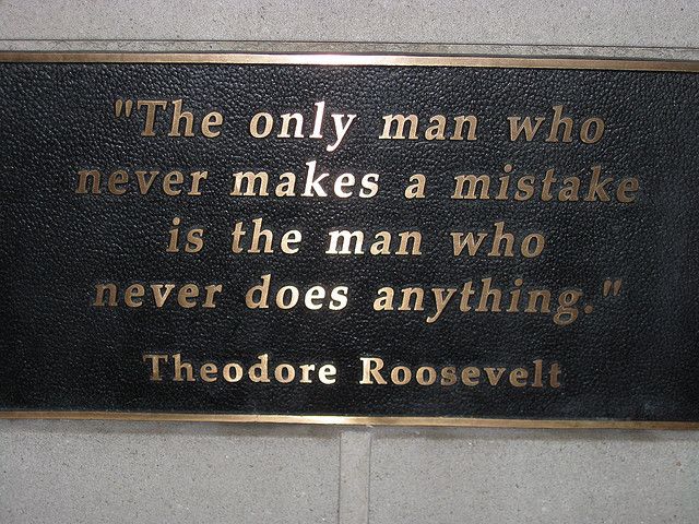Inspirational Quotes By Teddy Roosevelt. QuotesGram