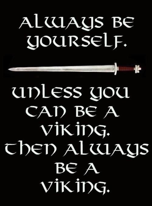Viking Love Quotes. QuotesGram