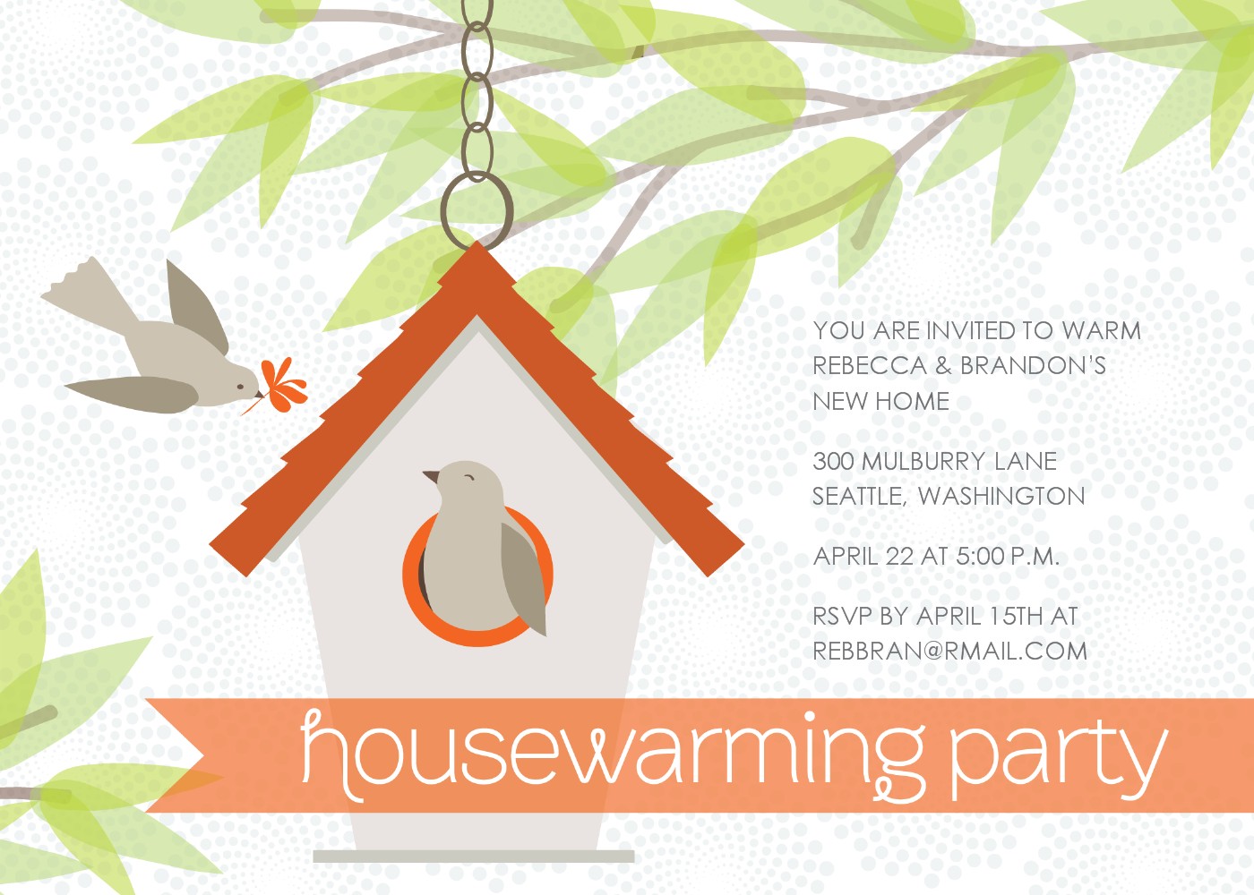 Housewarming Party Invite Quotes. QuotesGram Pertaining To Free Housewarming Invitation Card Template