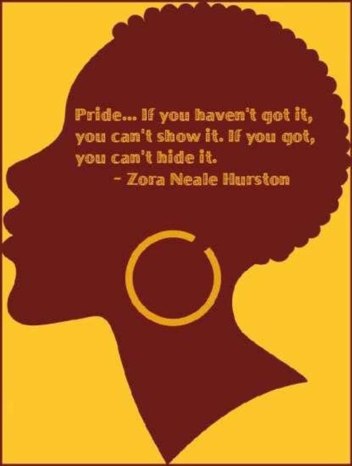 Quotes From Zora Hurston.