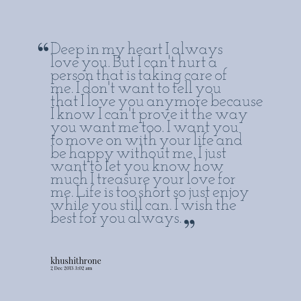 I Dont Want To Hurt You Quotes Quotesgram I Dont Want To Hurt You Quotes Quotesgram