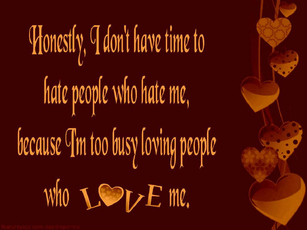 Dont Have Time Quotes. QuotesGram