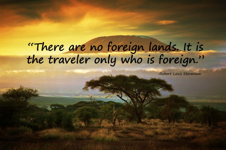 foreign-land-quotes-quotesgram
