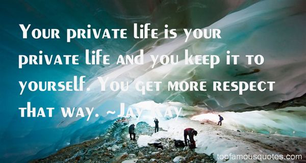 Jay Kay Quotes. QuotesGram