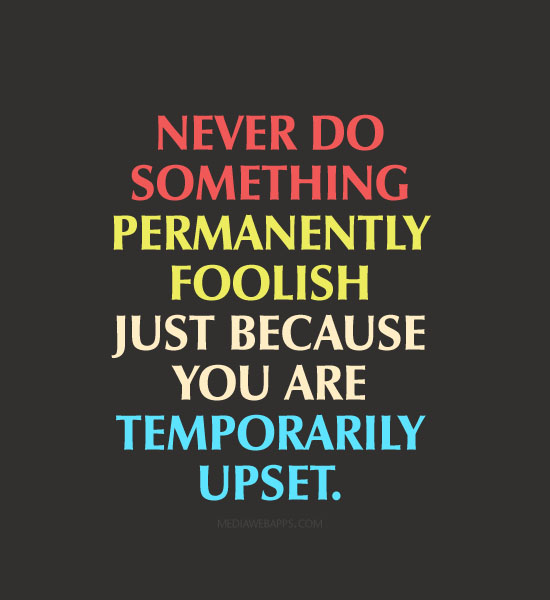 Upsetting You Quotes. QuotesGram