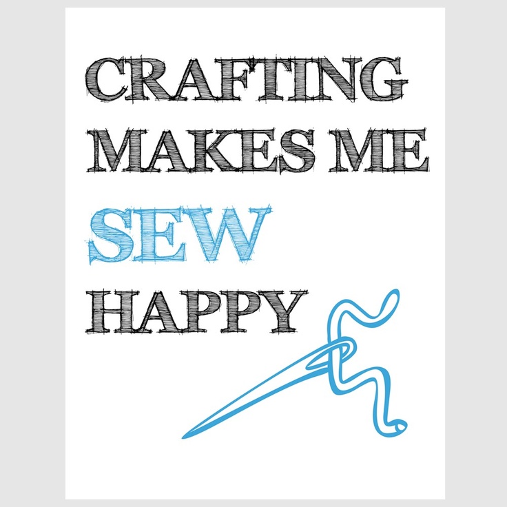 Sewing Quotes And Sayings. QuotesGram