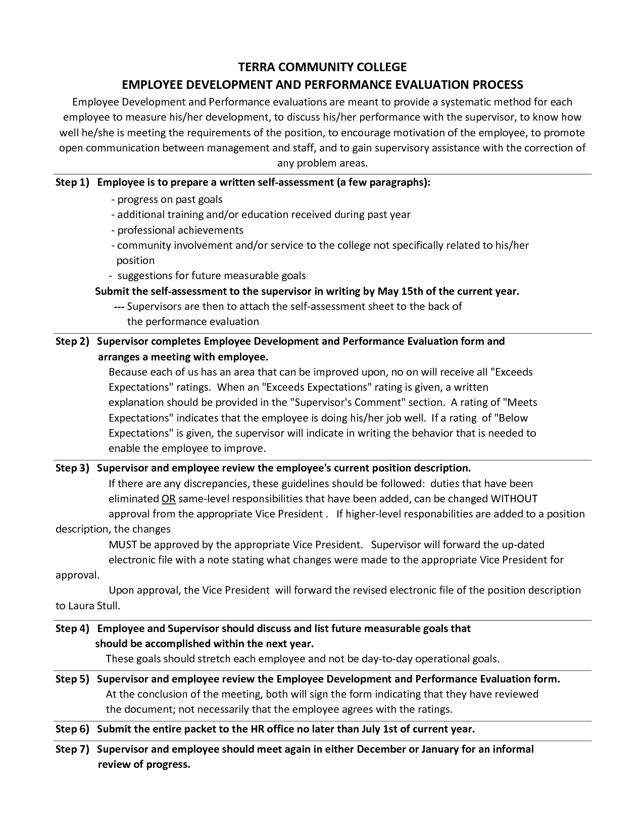 Administrative professional resume