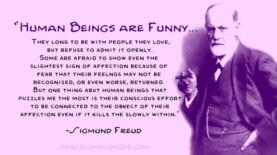Sigmund Freud Quotes About Dreams. QuotesGram