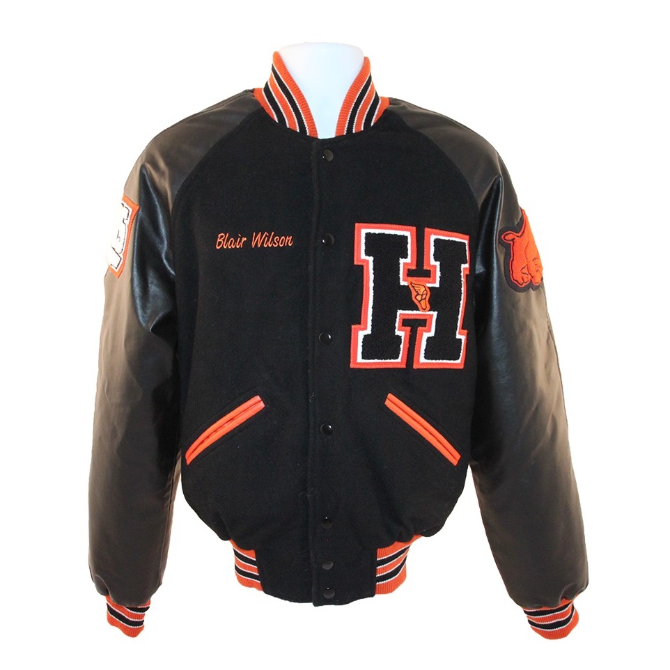 Letterman Jacket Quotes. QuotesGram
