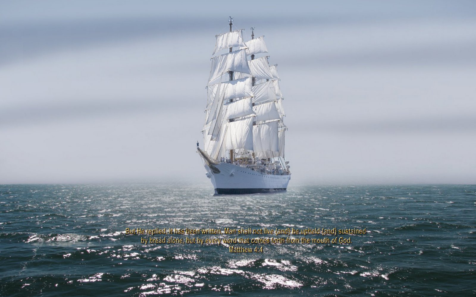 Sailing Quotes From The Bible. QuotesGram