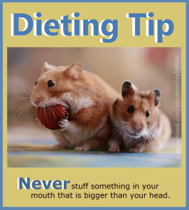 Humorous Quotes About Dieting. QuotesGram