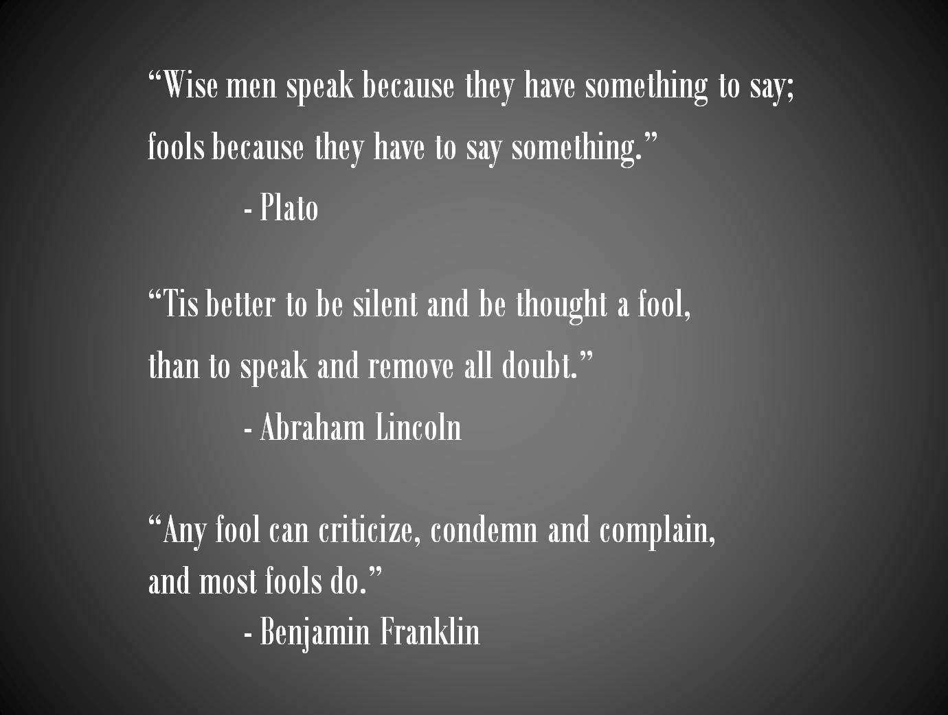 Quotes About Business Meetings. QuotesGram