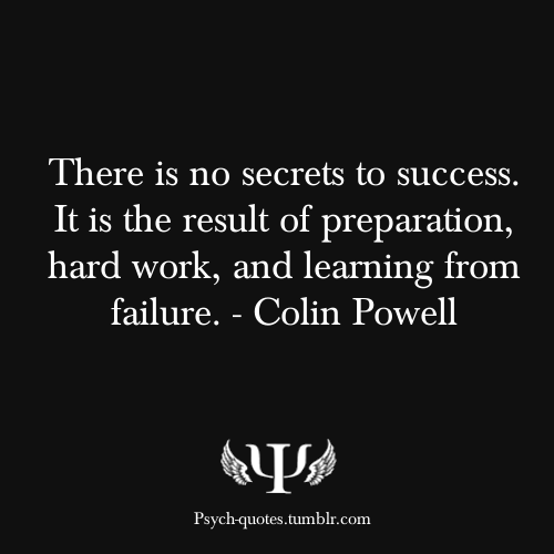 Success Through Hard Work Quotes. QuotesGram