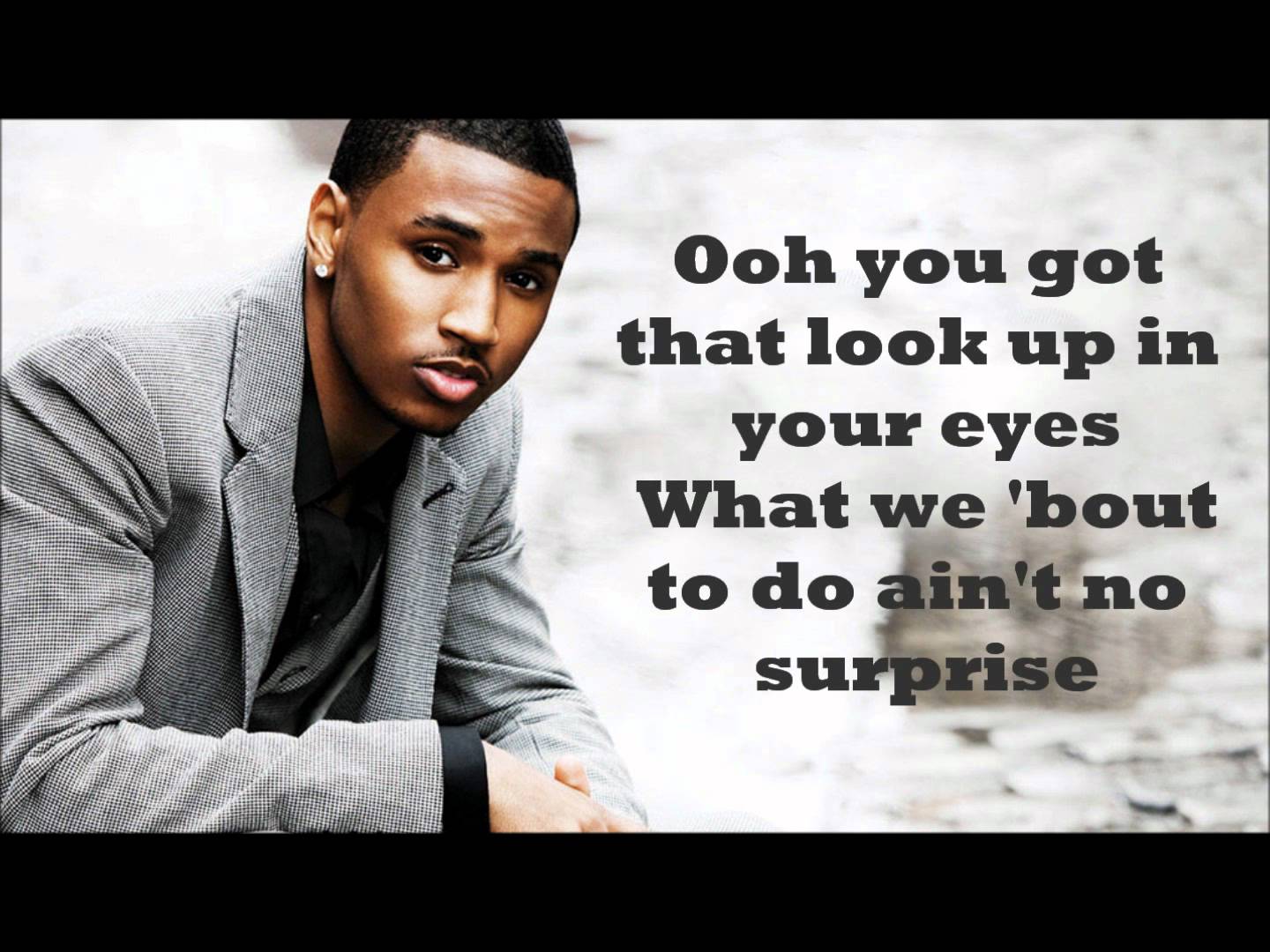 Trey Songz Song Quotes. QuotesGram