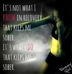 Sober Living Inspirational Quotes. QuotesGram