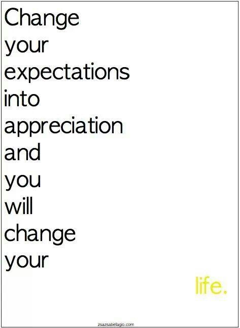 Inspirational Quotes About Appreciating Life. QuotesGram