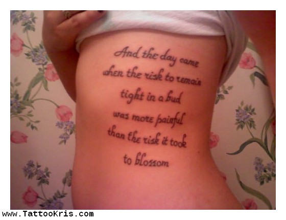 Details more than 89 mom dad quotes tattoos  thtantai2