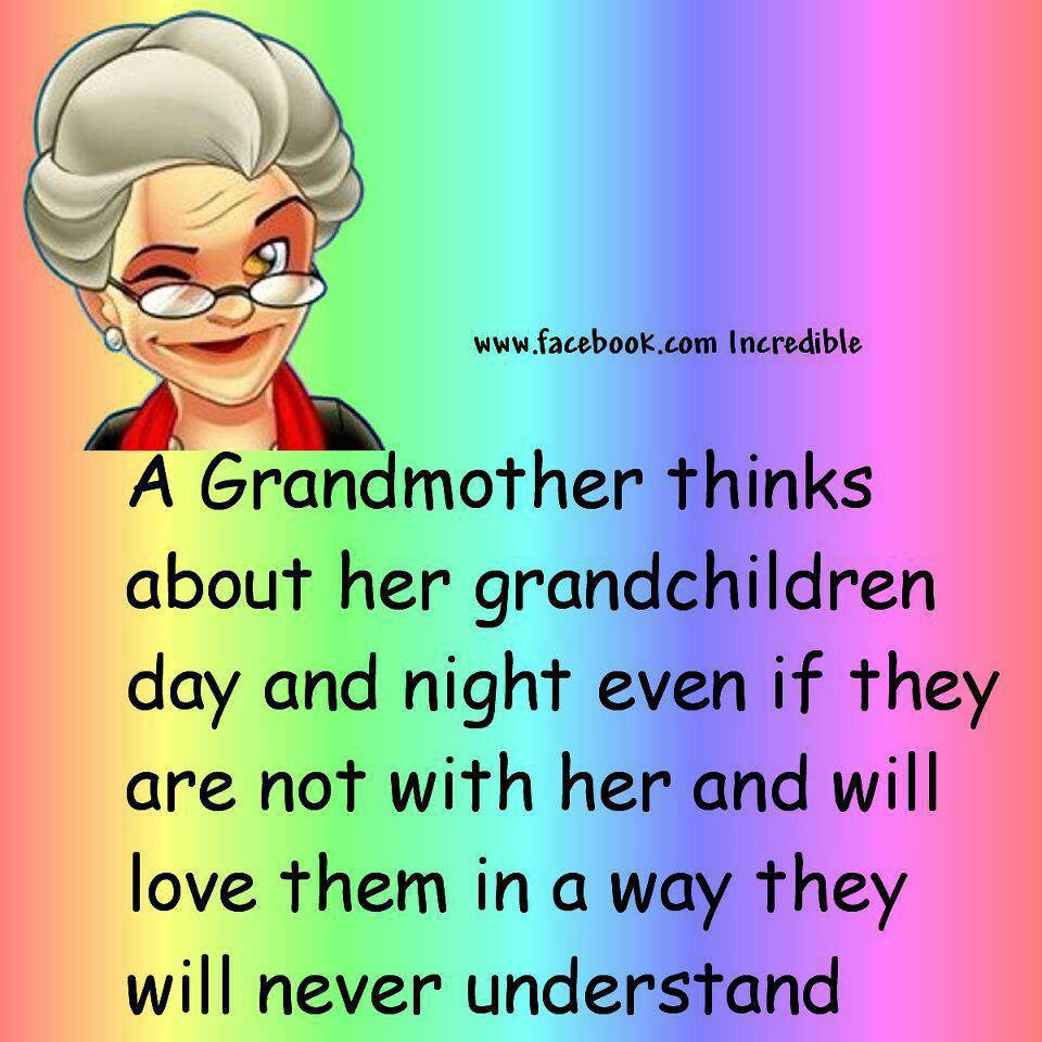 Proud Of Grandson Quotes My Facebook image