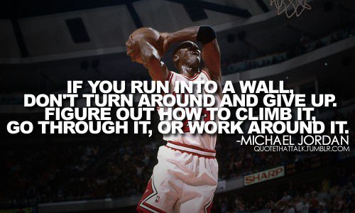 Michael Jordan Quotes Wallpaper QuotesGram