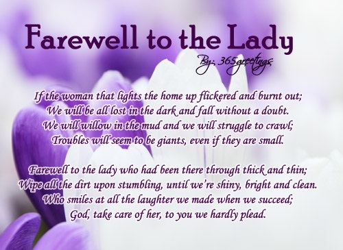 Comfort At A Funeral Quotes QuotesGram