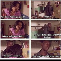 Baby Boy Movie Jody Quotes. QuotesGram