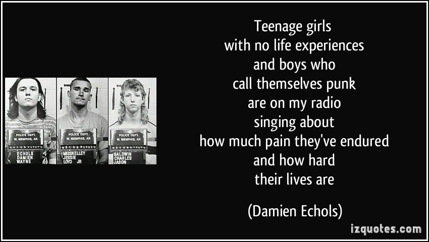 Teenage Girl Quotes. QuotesGram