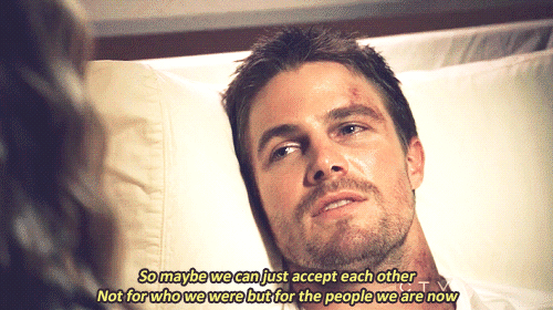 Oliver Queen Quotes Quotesgram
