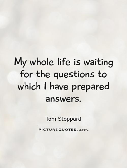 waiting-for-an-answer-quotes-quotesgram